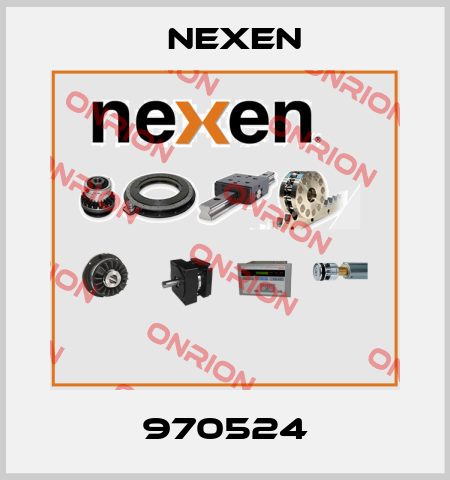 970524 Nexen
