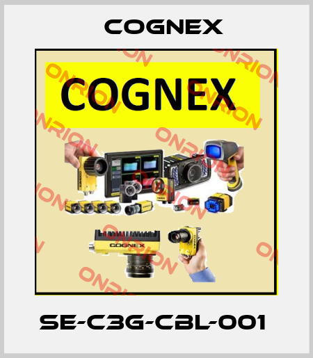 SE-C3G-CBL-001  Cognex