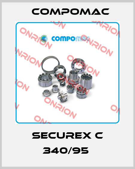 SECUREX C 340/95  Compomac