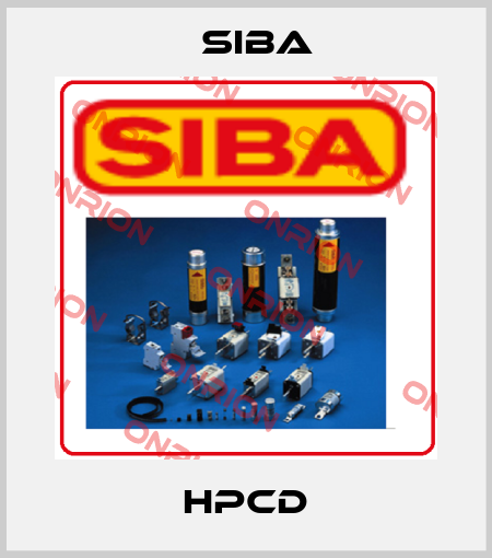 HPCD Siba