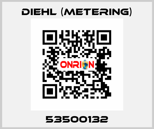 53500132 Diehl (Metering)