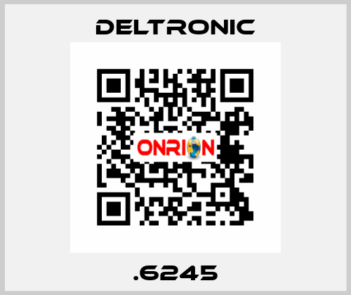 .6245 Deltronic