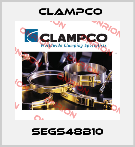 SEGS48B10 Clampco