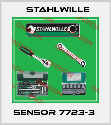 sensor 7723-3  Stahlwille