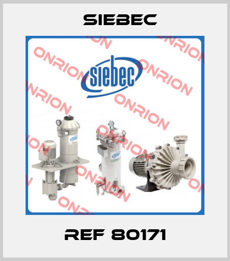 REF 80171 Siebec
