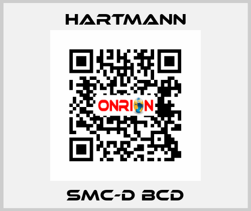 SMC-D BCD Hartmann
