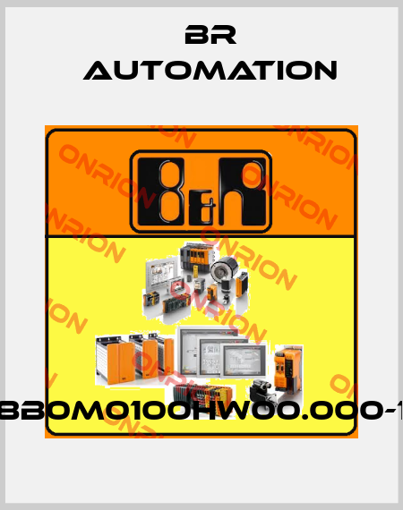 8B0M0100HW00.000-1 Br Automation