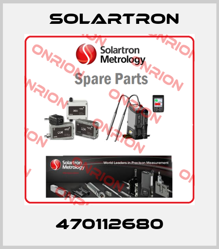 470112680 Solartron