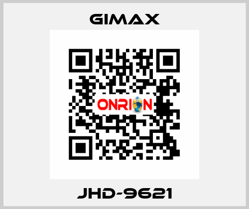 JHD-9621 GIMAX