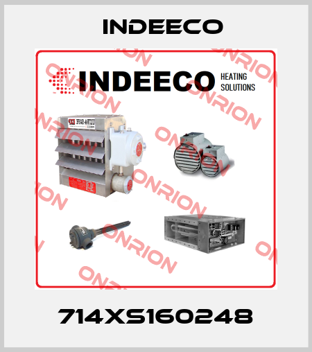 714XS160248 Indeeco
