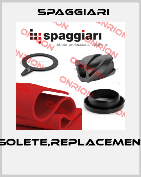 SF03/PF40obsolete,replacementSRF003/40/2  Spaggiari