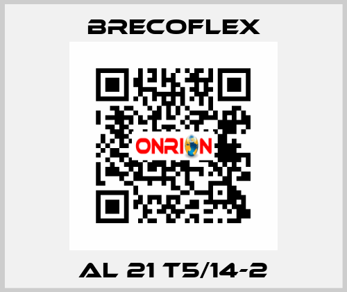 Al 21 T5/14-2 Brecoflex