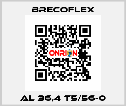 Al 36,4 T5/56-0 Brecoflex