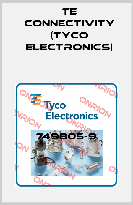 749805-9 TE Connectivity (Tyco Electronics)