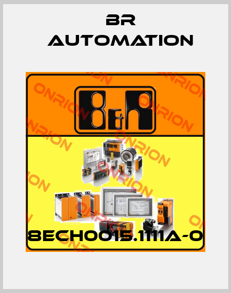 8ECH0015.1111A-0 Br Automation