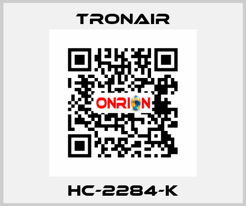 HC-2284-K TRONAIR