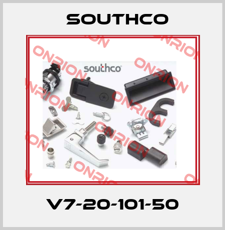 V7-20-101-50 Southco