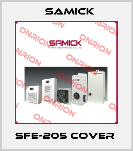 SFE-205 COVER  Samick