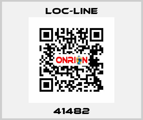 41482 Loc-Line