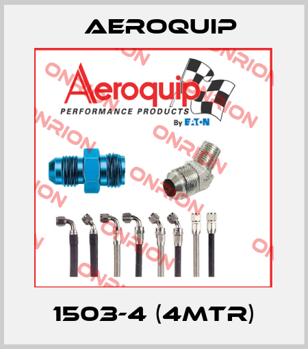 1503-4 (4mtr) Aeroquip