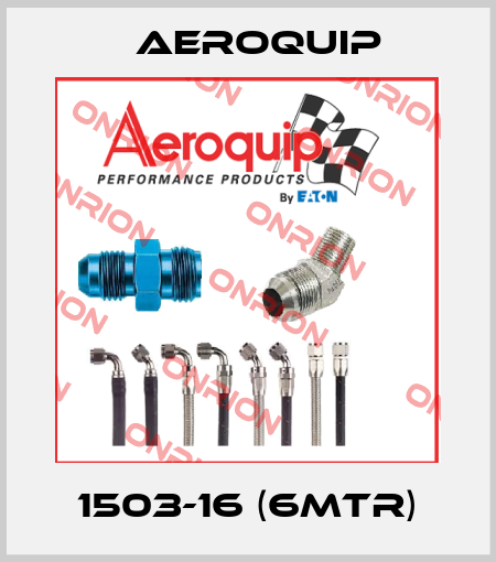 1503-16 (6mtr) Aeroquip