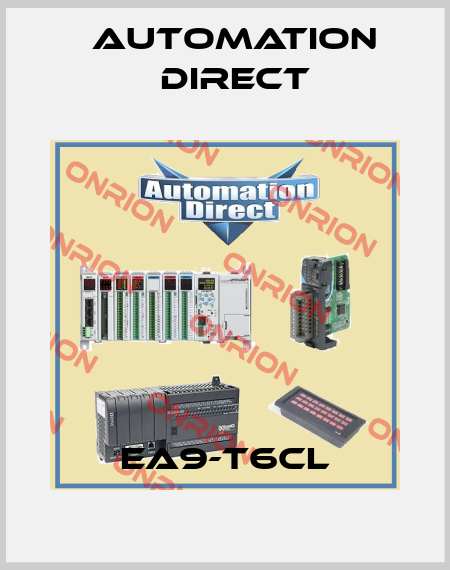 EA9-T6CL Automation Direct