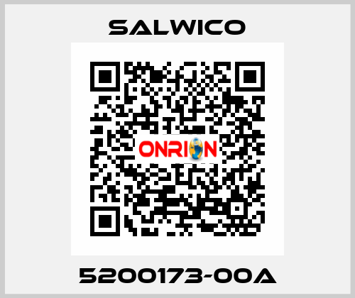 5200173-00A Salwico