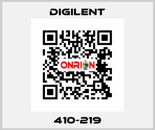 410-219 Digilent