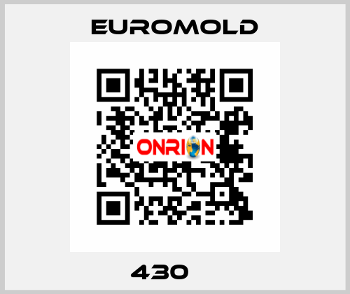 430ТВ EUROMOLD