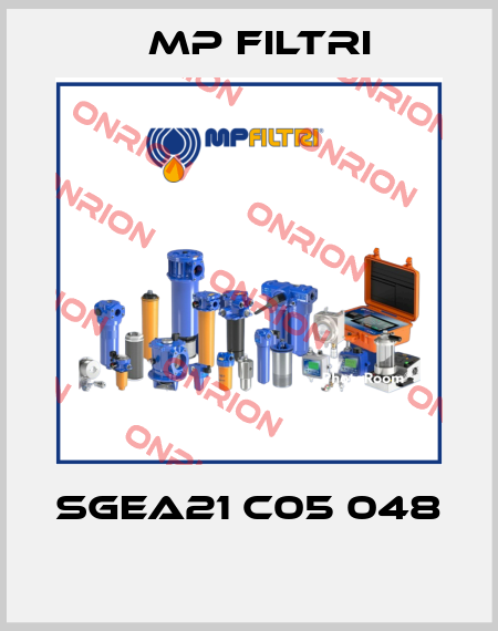 SGEA21 C05 048  MP Filtri