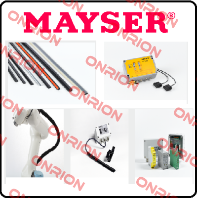 1000842 / SG-EFS 134 ZK2/1 230 VAC Mayser