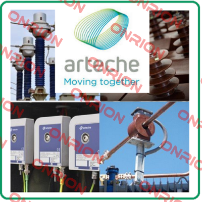 BJ-8125VDC Arteche