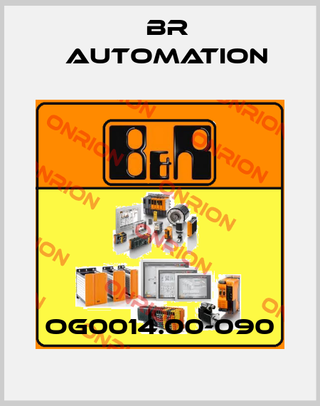 OG0014.00-090 Br Automation