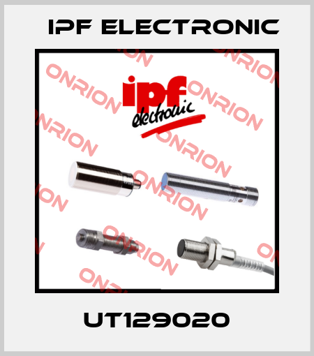 UT129020 IPF Electronic
