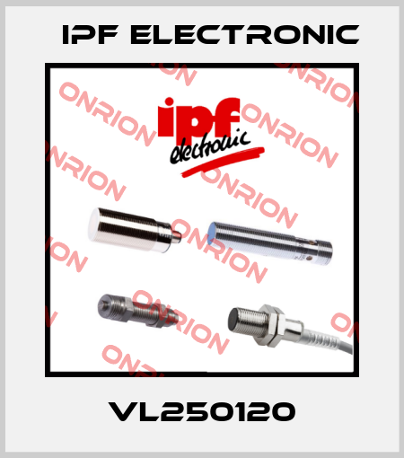 VL250120 IPF Electronic