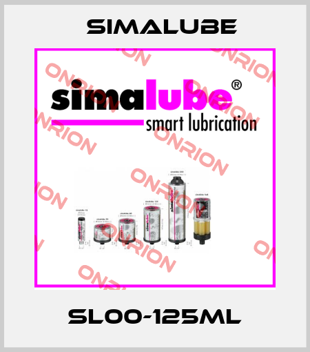 SL00-125ML Simalube