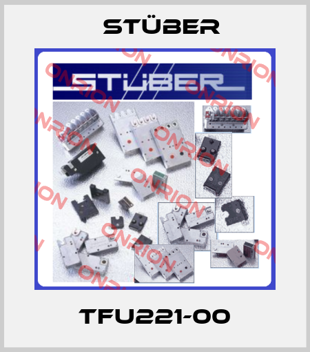TFU221-00 Stüber
