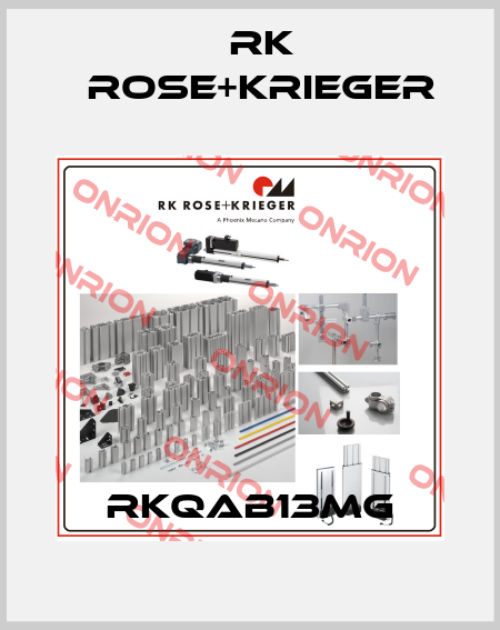RKQAB13MG RK Rose+Krieger