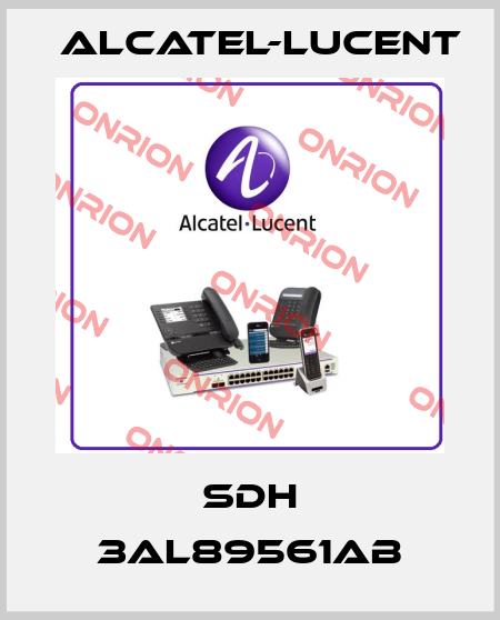 SDH 3AL89561AB Alcatel-Lucent