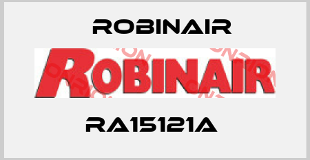 RA15121A  Robinair