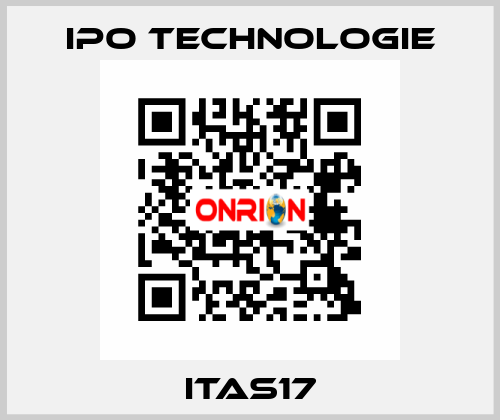 ITAS17 IPO Technologie