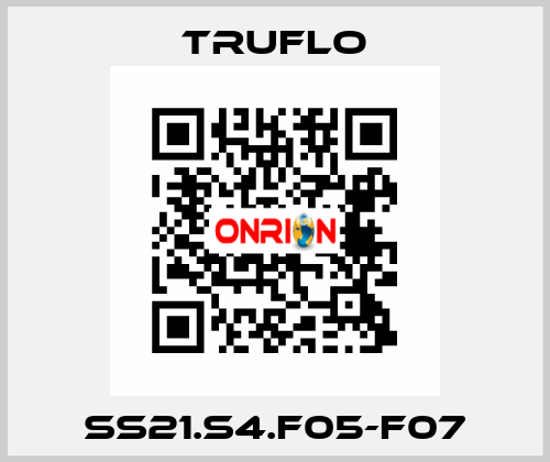 SS21.S4.F05-F07 TRUFLO