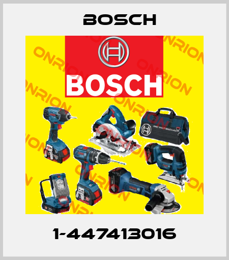 1-447413016 Bosch
