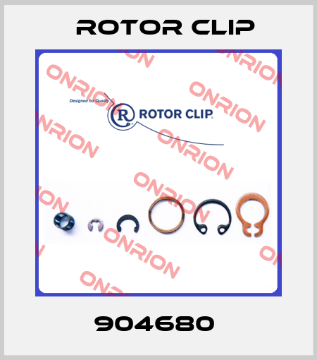 904680  Rotor Clip