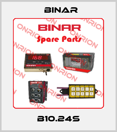 B10.24S Binar