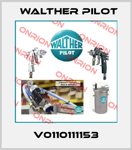 V0110111153 Walther Pilot
