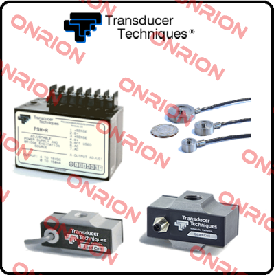 SLB-250  Transducer Techniques