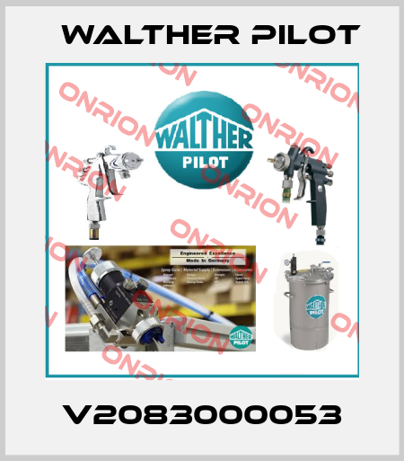 V2083000053 Walther Pilot