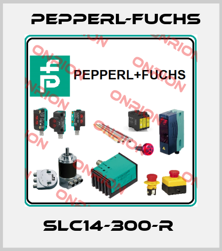 SLC14-300-R  Pepperl-Fuchs