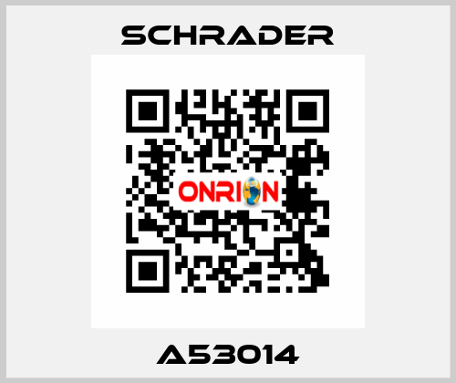 A53014 Schrader